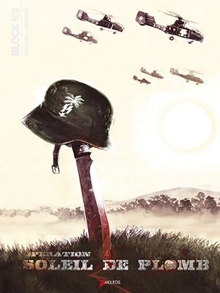 Opération Soleil de Plomb