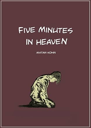 Five Minutes in Heaven Vol. 1