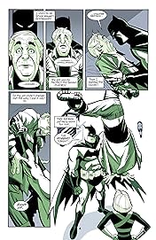 Detective Comics (1937-2011) #765