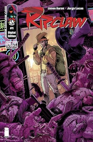 Ripclaw Pilot Season #1