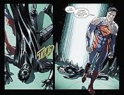 Injustice: Gods Among Us (2013) #36