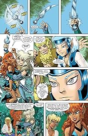 Elfquest: The Final Quest #19