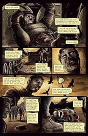 Draw Blood: A Horror Anthology Vol. 1: Welcome to a World of Modern Horror!