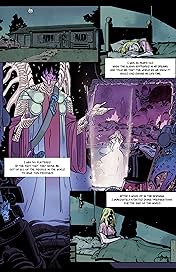 Draw Blood: A Horror Anthology Vol. 1: Welcome to a World of Modern Horror!