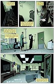 Draw Blood: A Horror Anthology Vol. 1: Welcome to a World of Modern Horror!