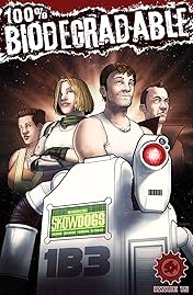 100% Biodegradable Vol. 15