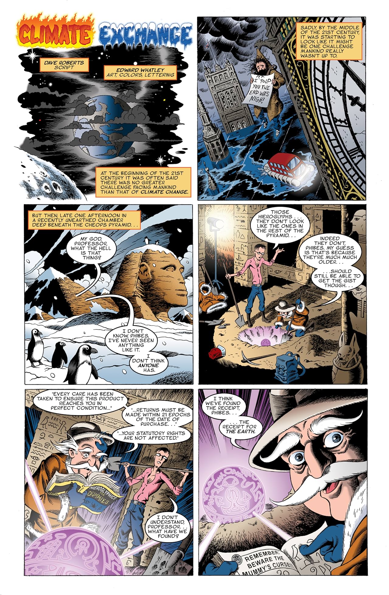 100% Biodegradable Vol. 15