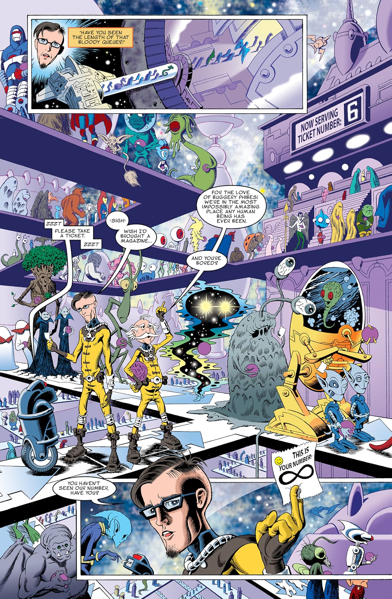 100% Biodegradable Vol. 15