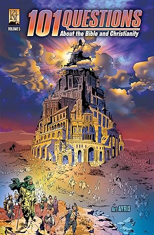 101 Questions About The Bible & Christianity Vol. 5