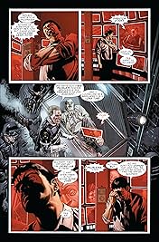 Captain America (2004-2011) #30