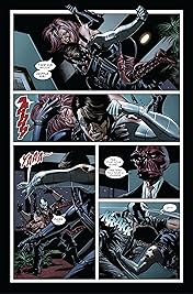 Captain America (2004-2011) #30