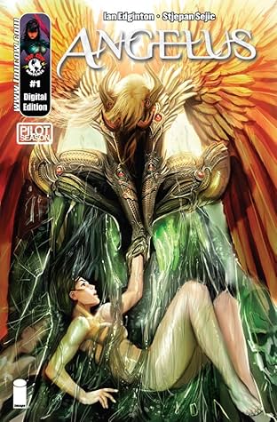 The Angelus: Pilot Season #1