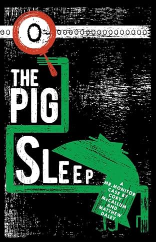 The Pig Sleep