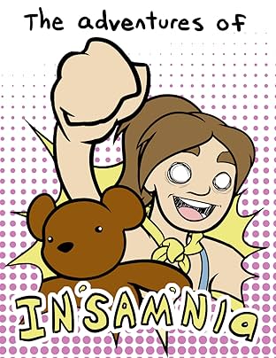 The Adventures of InSAMnia #1