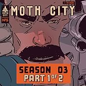 Moth City #5
