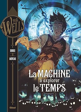 La machine à explorer le temps