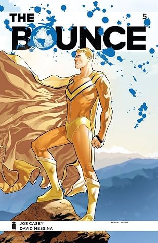 The Bounce #5