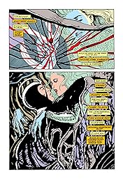 Classic X-Men (1986-1990) #33