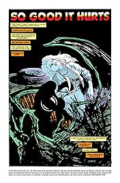 Classic X-Men (1986-1990) #33