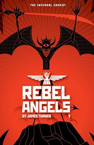 Rebel Angels #1