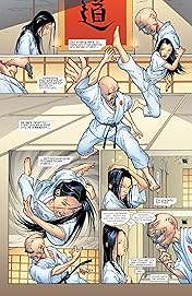 X-23 (2005) #2
