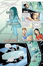X-23 (2005) #2