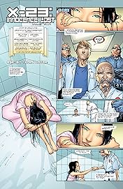 X-23 (2005) #2