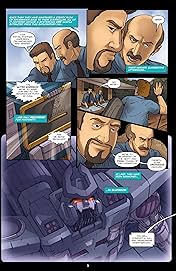 Transformers: Spotlight Vol. 2