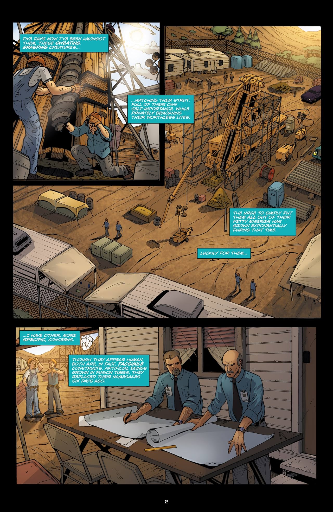 Transformers: Spotlight Vol. 2