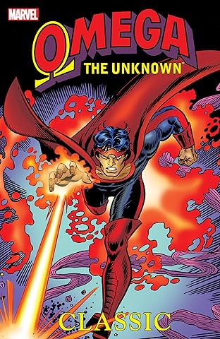 Omega: The Unknown Classic