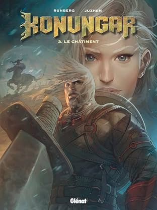 Konungar Vol. 3: Le Châtiment