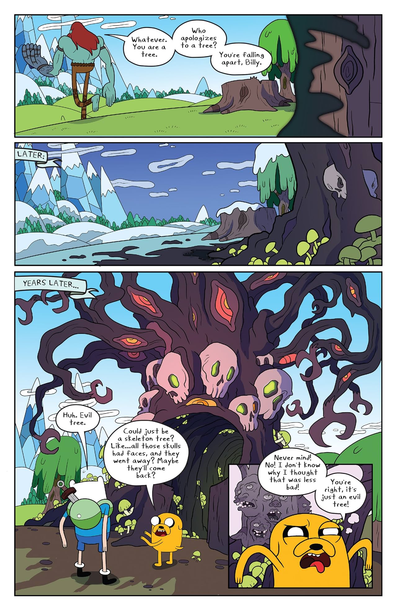 Adventure Time Vol. 11