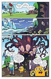 Adventure Time Vol. 11