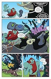 Adventure Time Vol. 11