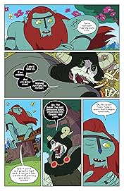 Adventure Time Vol. 11