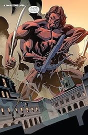 Mighty Morphin Power Rangers Vol. 2