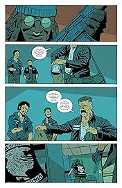 Sons of Anarchy: Redwood Original #8