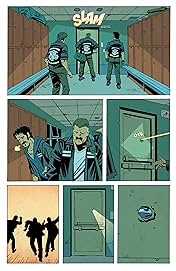 Sons of Anarchy: Redwood Original #8