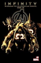 Avengers (2012-2015) #20