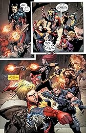 Avengers (2012-2015) #20