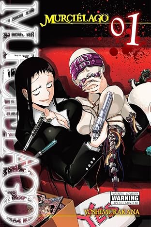 Murcielago Vol. 1