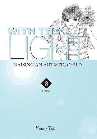 With the Light... Vol. 8