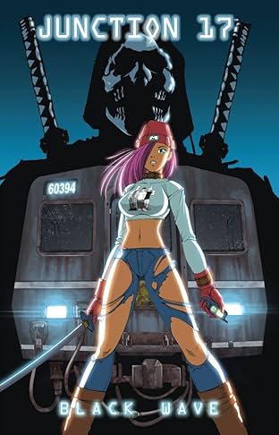 Junction 17: Black Wave