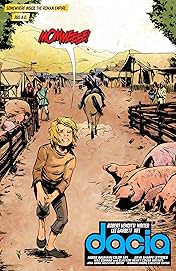 X-O Manowar (2012- ) #17: Digital Exclusives Edition