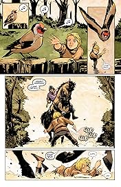 X-O Manowar (2012- ) #17: Digital Exclusives Edition