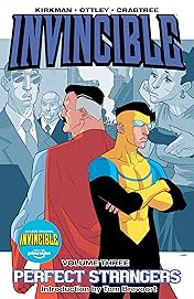 Invincible Vol. 3: Perfect Strangers
