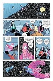 Invincible Vol. 3: Perfect Strangers