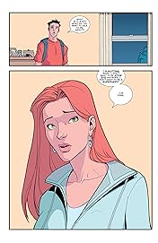 Invincible Vol. 5: The Facts of Life