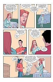 Invincible Vol. 5: The Facts of Life