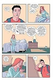 Invincible Vol. 5: The Facts of Life